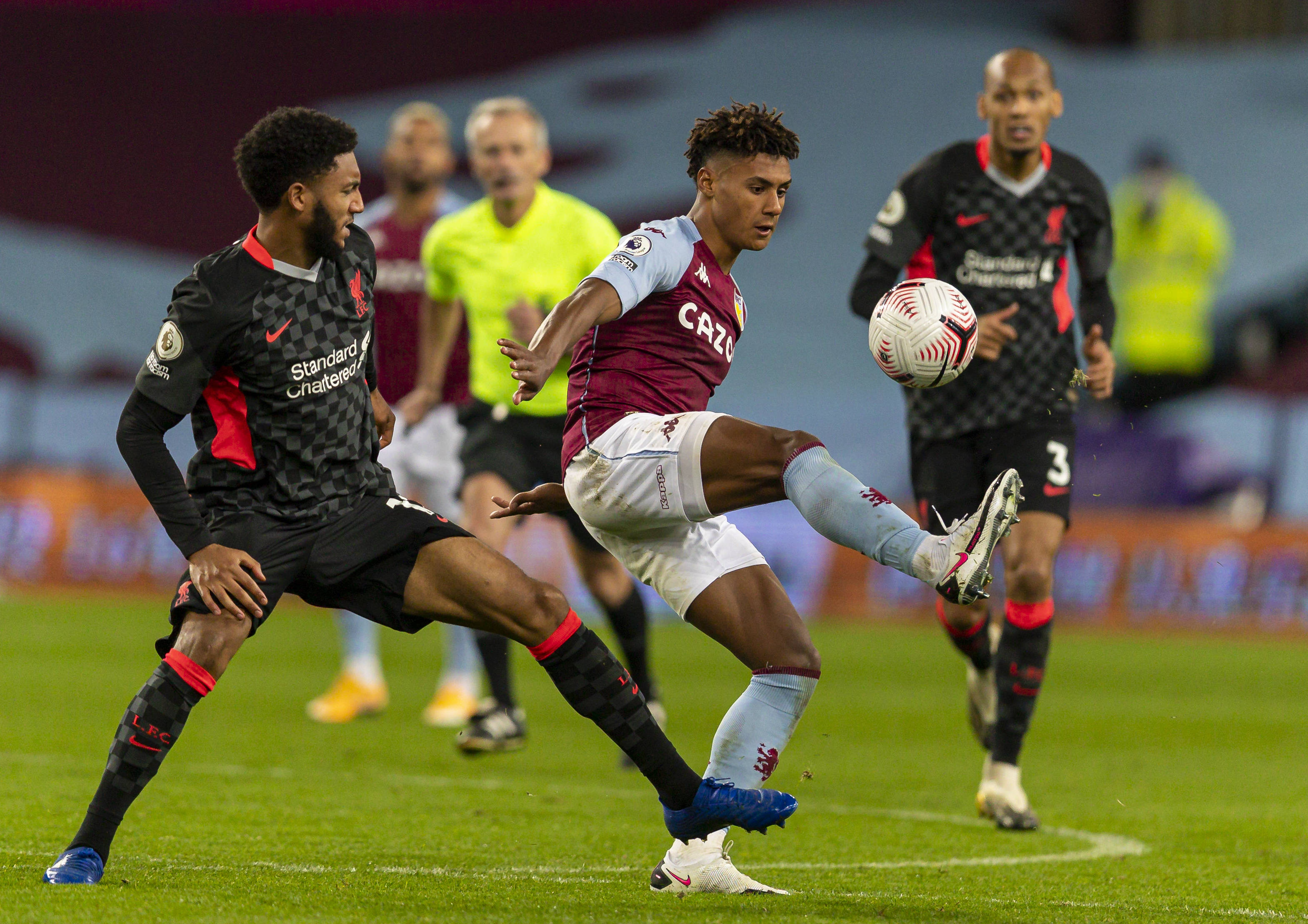 天津队显然 天津队显然